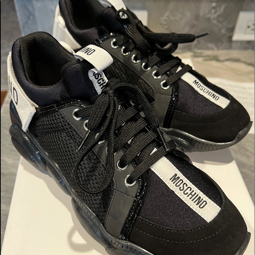 Moschino Sneakers